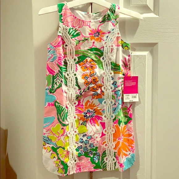 Lilly Pulitzer for Target Other - NEW Lily Pulitzer Dress